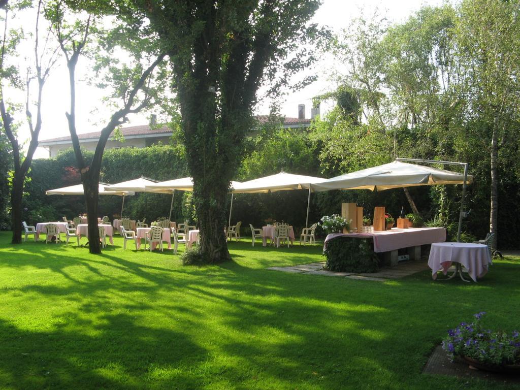 Hotel Al Camin Bassano del Grappa Exterior foto